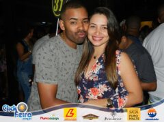 Prazer sou Ferrugem